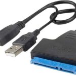 تبدیل SATA به USB