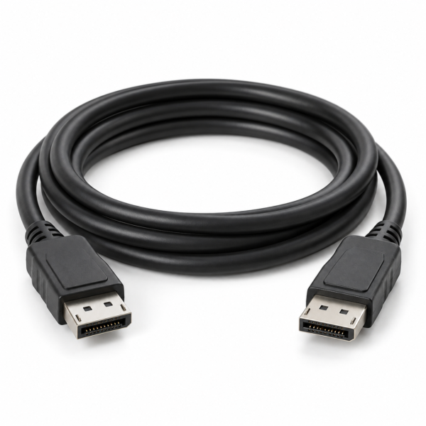 کابل DisplayPort