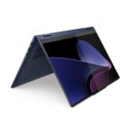لپ‌تاپ لنوو IdeaPad 5 2-in-1 16IRU9 | Core5-120U | 16GB | 512GB | 16 اینچ | آبی