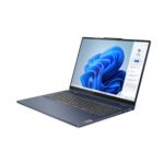 لپ‌تاپ لنوو IdeaPad 5 2-in-1 16IRU9 | Core5-120U | 16GB | 512GB | 16 اینچ | آبی - Image 3