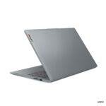 لپ‌تاپ لنوو IdeaPad Slim 3 15AMN8 | Ryzen5-40 | 16GB | 512GB | 15.6 اینچ | خاکستری - Image 3