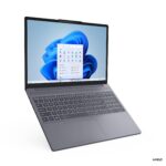 لپ‌تاپ لنوو IdeaPad Slim 3 15ARP10 | Ryzen7-170 | 16GB | 512GB | 15.3 اینچ | خاکستری - Image 2