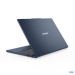 لپ‌تاپ لنوو IdeaPad Slim 3 15IRH10 | i5-13420H | 16GB | 512GB | 15.3 اینچ | آبی - Image 3