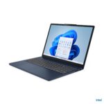 لپ‌تاپ لنوو IdeaPad Slim 3 15IRH10 | i5-13420H | 8GB | 512GB | 15.3 اینچ | خاکستری