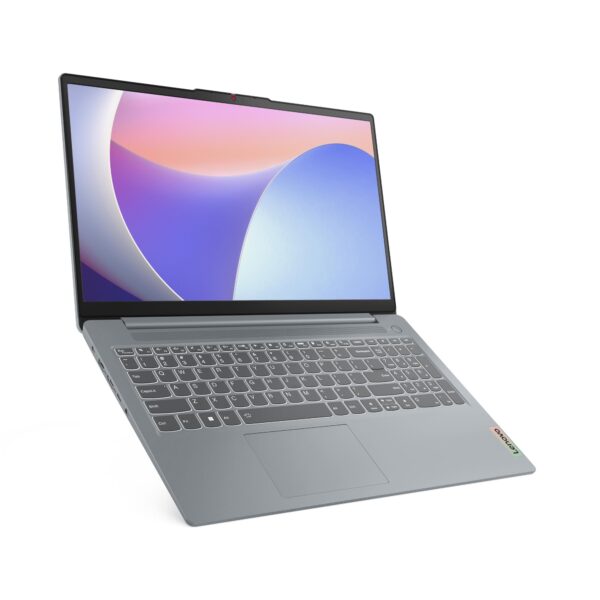 لپ‌تاپ لنوو IdeaPad Slim 3 15IRU8 | i3-1315U | 8GB | 512GB | 15.6 اینچ | خاکستری