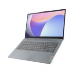 لپ‌تاپ لنوو IdeaPad Slim 3 15IRU8 | i3-1315U | 8GB | 512GB | 15.6 اینچ | خاکستری - Image 2