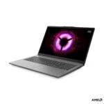 لپ‌تاپ لنوو LOQ 15ARP10E | Ryzen7-170 | 16GB | 1TB | RTX 4050 6GB | 15.6 اینچ | خاکستری - Image 2