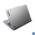 لپ‌تاپ لنوو LOQ 15IRX10 | i7-13650HX | 16GB | 1TB | RTX 5060 8GB | 15.6 اینچ | خاکستری - Image 3