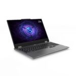 لپ‌تاپ لنوو LOQ 15IRX9 | i7-13650HX | 16GB | 512GB | RTX 3050 6GB | 15.6 اینچ | خاکستری