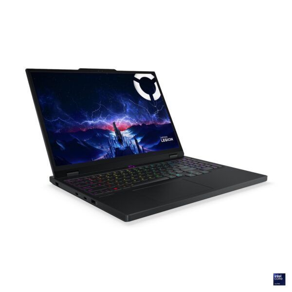 لپ‌تاپ لنوو Legion 5 15IRX10 | i7-13650HX | 32GB | 1TB | RTX 5050 8GB | 15.3 اینچ | مشکی