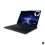 لپ‌تاپ لنوو Legion 5 15IRX10 | i7-13650HX | 32GB | 1TB | RTX 5050 8GB | 15.3 اینچ | مشکی - Image 2