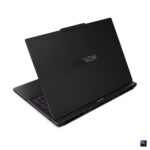 لپ‌تاپ لنوو Legion 5 15IRX10 | i7-13650HX | 32GB | 1TB | RTX 5050 8GB | 15.3 اینچ | مشکی - Image 3