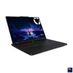 لپ‌تاپ لنوو Legion Pro 5 16IAX10 | Ultra9-275HX | 32GB | 1TB | RTX 5070 8GB | 16 اینچ | مشکی