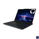 لپ‌تاپ لنوو Legion Pro 5 16IAX10 | Ultra9-275HX | 32GB | 1TB | RTX 5070 8GB | 16 اینچ | مشکی - Image 2