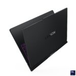 لپ‌تاپ لنوو Legion Pro 5 16IAX10 | Ultra9-275HX | 32GB | 1TB | RTX 5070 8GB | 16 اینچ | مشکی - Image 3