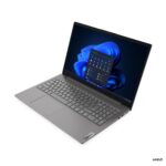 لپ‌تاپ لنوو V15 G4 ABP | Ryzen7-7730U | 16GB DDR4 | 512GB | 15.6 اینچ | خاکستری - Image 2