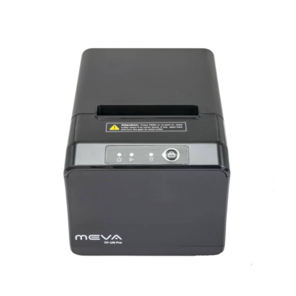 فیش پرینتر Meva TPun pro فول پورت