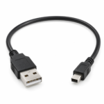 کابل Mini USB اسکنر