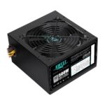 پاور کامپیوتر اوست مدل AV500-BW | مشکی