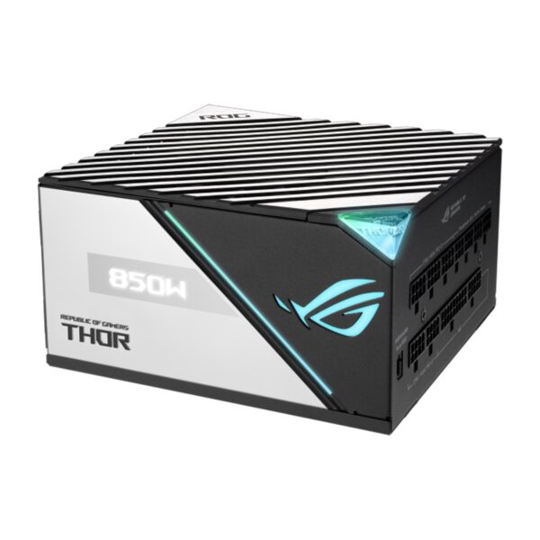 پاور کامپیوتر ایسوس مدل ROG THOR 850W Platinum II