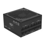 پاور کامپیوتر اوست مدل AV1000-PTB V3 | مشکی