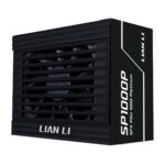پاور کامپیوتر لیان لی مدل SP Platinum 1000 | مشکی
