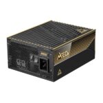 پاور ام اس آی مدل MEG Ai1600T PCIE5 | مشکی