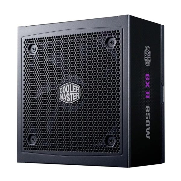 پاور کامپیوتر کولر مستر مدل GX II GOLD 850