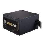 پاور کامپیوتر کولر مستر مدل G Gold 750 V2