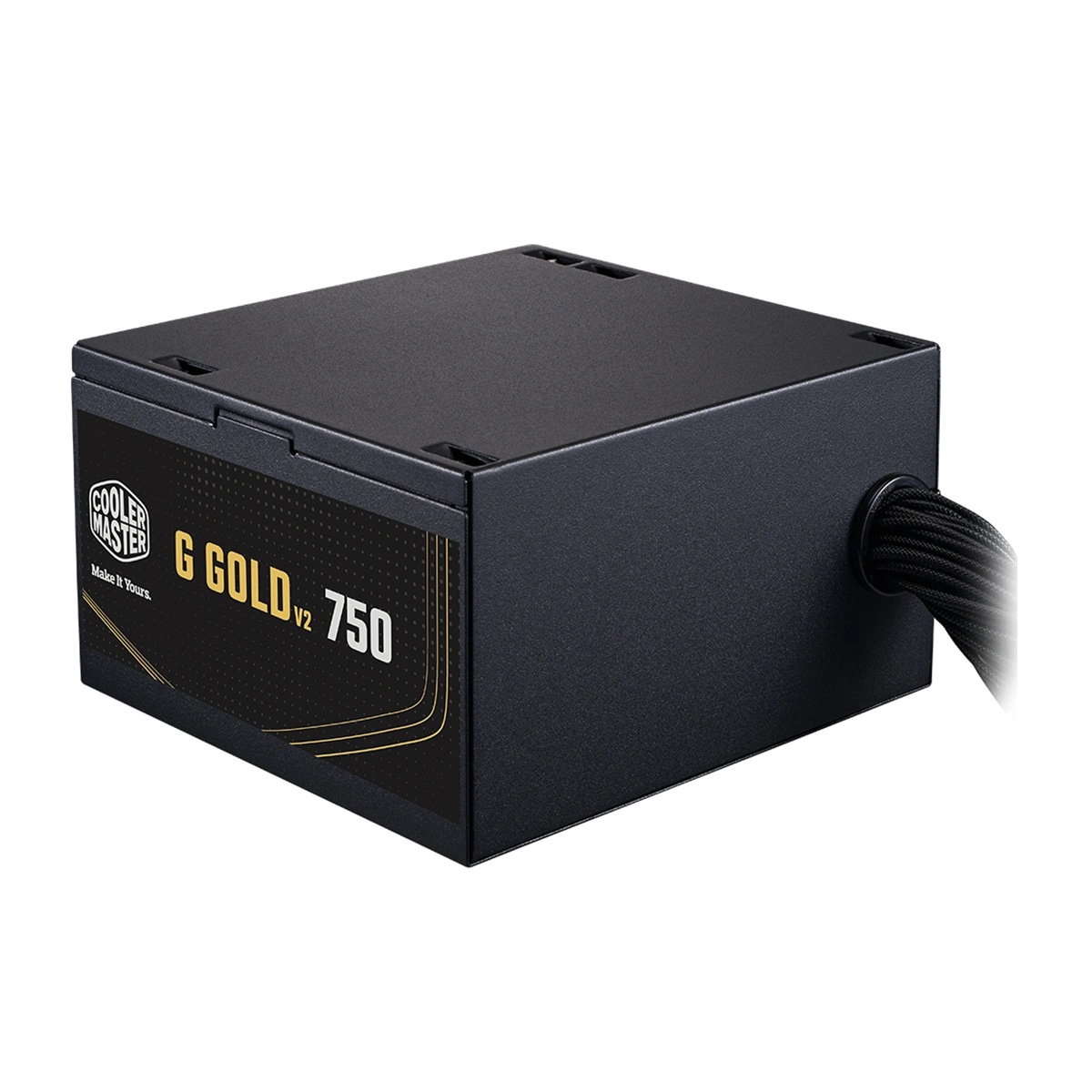 RC-POWER-59488-59489 پاور کامپیوتر کولر مستر مدل G Gold 750 V2 - Image 1