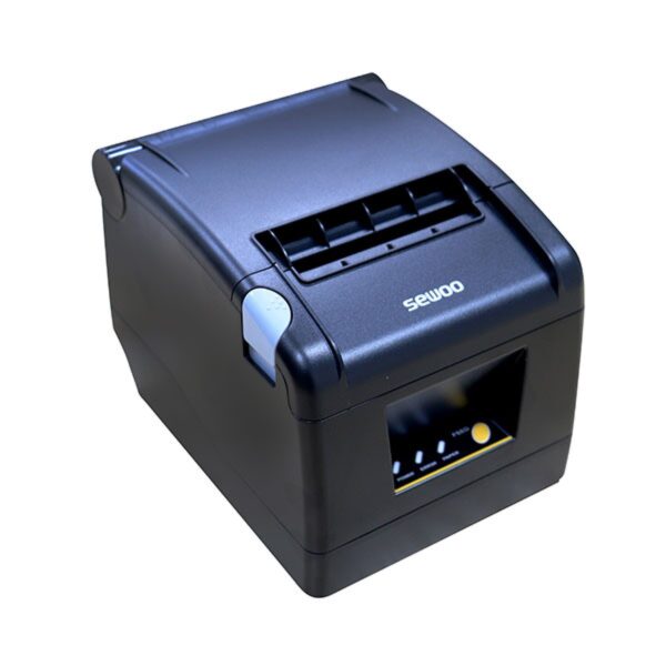 فیش پرینتر SEWOO TS100 فول پورت