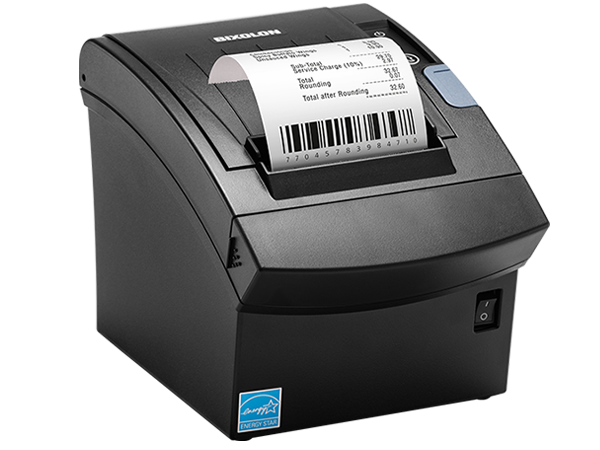 فیش پرینتر Bixolon SRP 350Vk