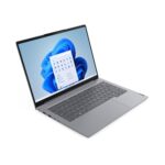 لپ‌تاپ لنوو ThinkBook 14 G6 IRL | i7-13700H | 8GB | 512GB | 14 اینچ | خاکستری