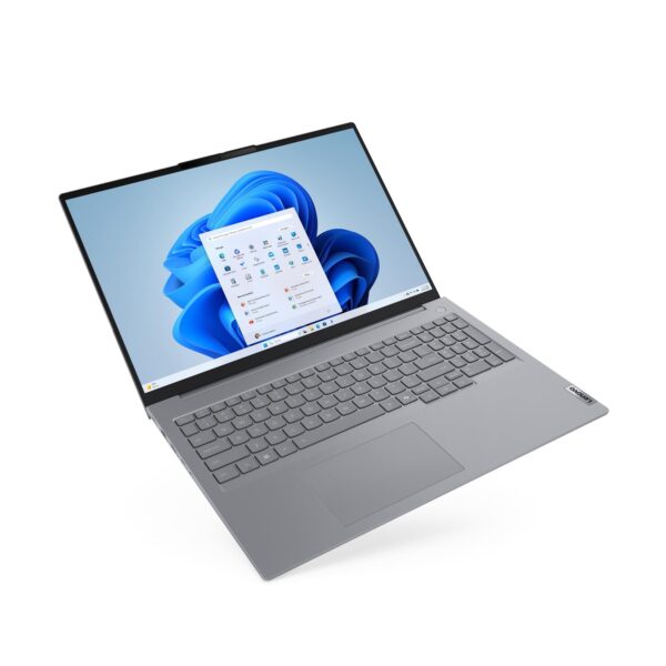 لپ‌تاپ لنوو ThinkBook 16 G8 IAL | Ultra9-185H | 16GB | 1TB | 16 اینچ | خاکستری