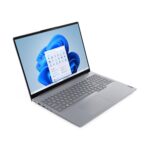 لپ‌تاپ لنوو ThinkBook 16 G8 IAL | Ultra9-185H | 16GB | 1TB | 16 اینچ | خاکستری - Image 2
