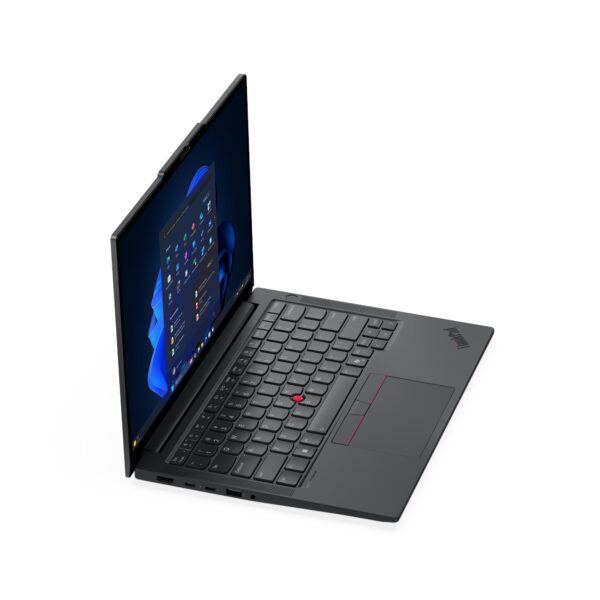 لپ‌تاپ لنوو ThinkPad E14 Gen 7 | Ultra5-225U | 16GB | 512GB | 14 اینچ | مشکی