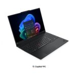 لپ‌تاپ لنوو ThinkPad E16 Gen 3 | Ultra5-226V | 16GB | 1TB | 16 اینچ | مشکی