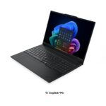 لپ‌تاپ لنوو ThinkPad E16 Gen 3 | Ultra5-226V | 16GB | 1TB | 16 اینچ | مشکی - Image 2