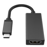 تبدیل USB-C به HDMI