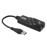تبدیل USB به LAN سرعت 10/100/1000