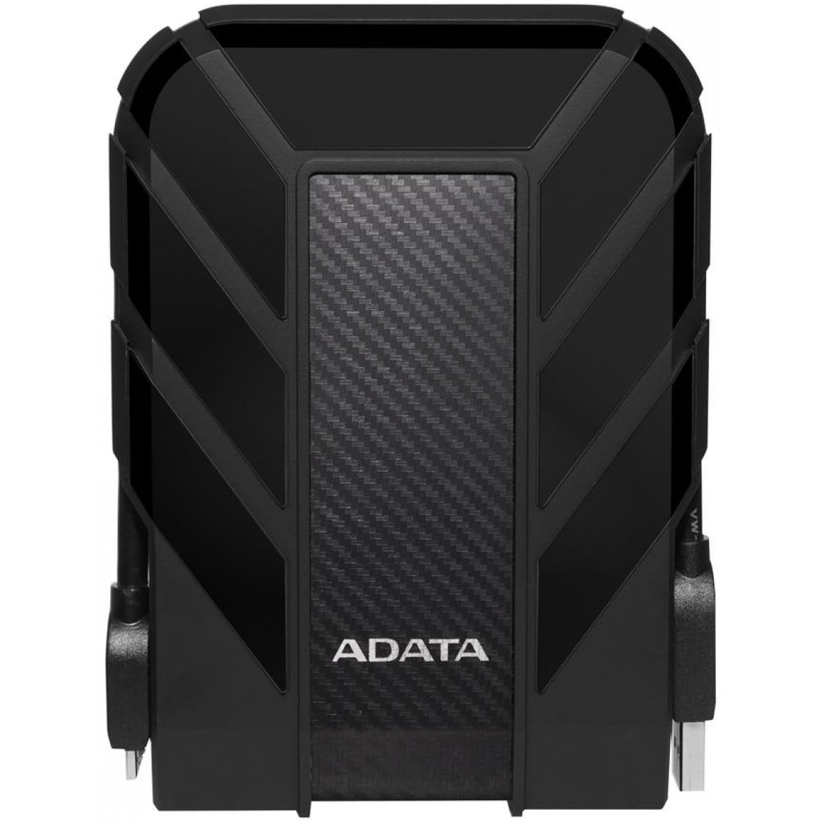 adata-hd710-pro-black هارد اکسترنال ای دیتا HD710 Pro ظرفیت ۵ ترابایت رنگ مشکی