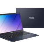 لپ‌تاپ ایسوس E410KA | N4500 | 4GB | 64GB | 14 اینچ | مشکی