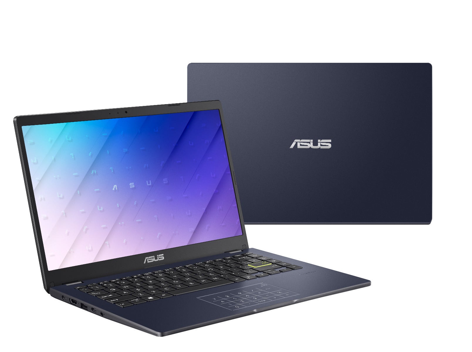 asus_e410_webpage_photo_8k_star_black_13.jpg لپتاپ ایسوس E410KA | N4500 | 4GB | 64GB | 14 اینچ | مشکی - Image 1