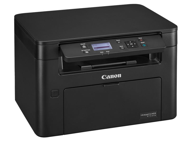 canon-113w پرینتر چندکاره Canon MF113w - Image 1