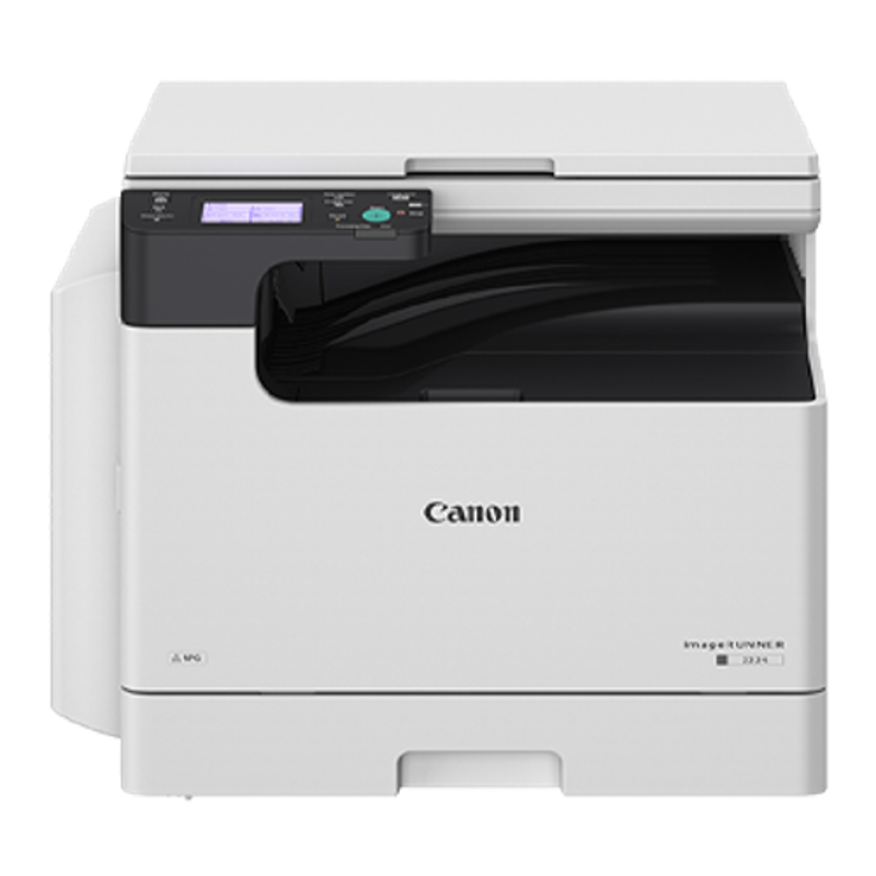 canon-2224 دستگاه کپی Canon imageRUNNER 2224 - Image 1