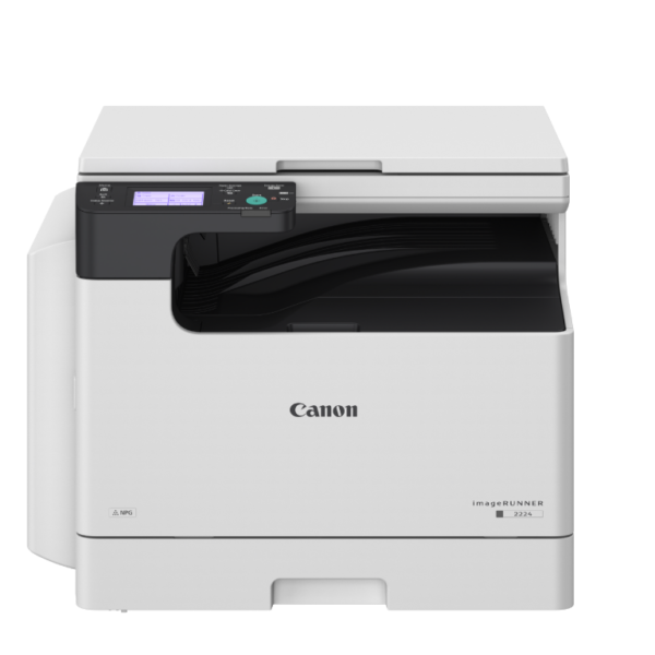 دستگاه کپی Canon imageRUNNER 2224n