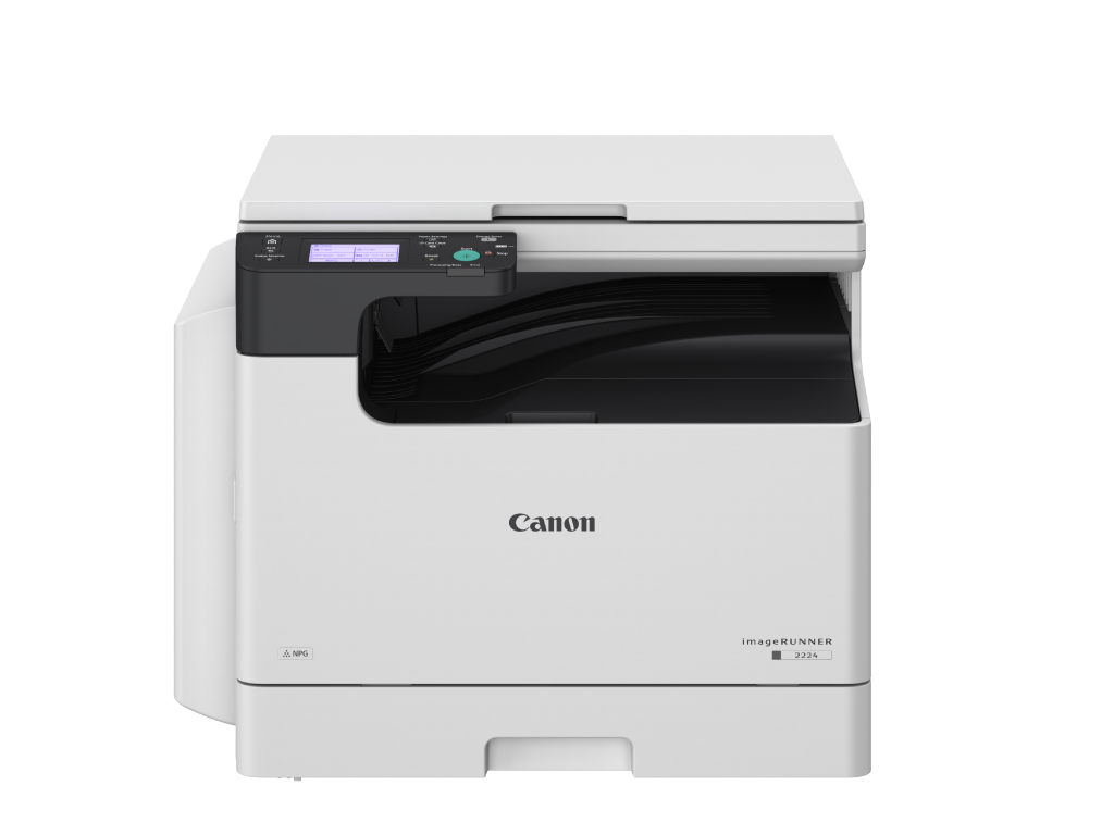 canon-2224n دستگاه کپی Canon imageRUNNER 2224n - Image 1
