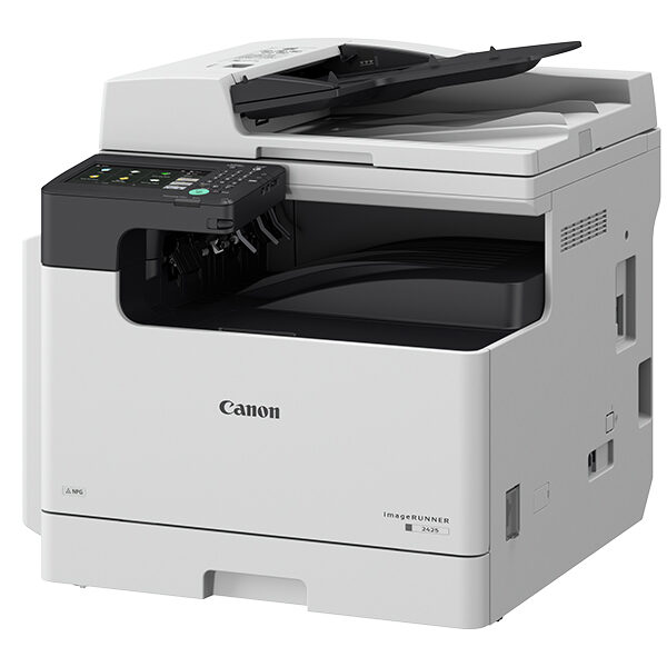 دستگاه کپی Canon imageRUNNER 2425 با ADF