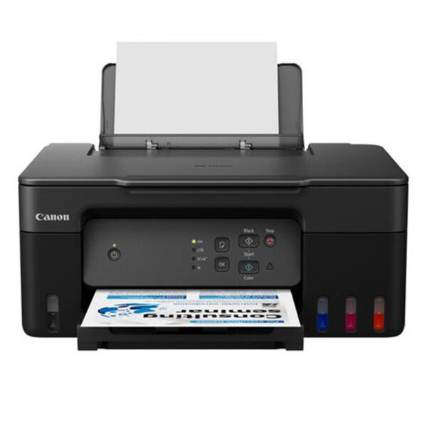 پرینتر جوهرافشان Canon PIXMA G2430