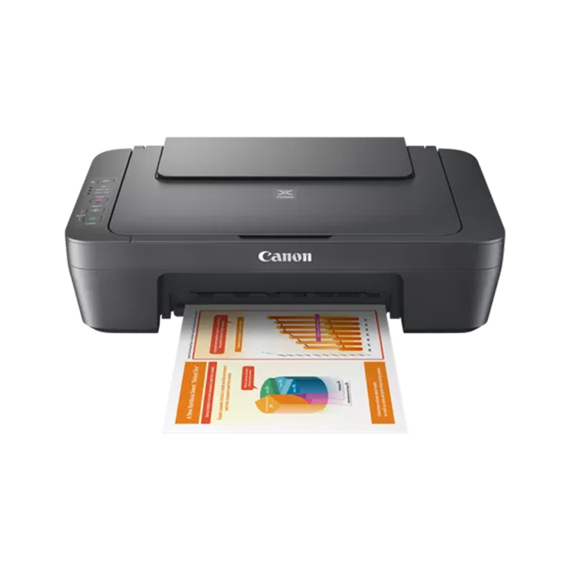 canon-2541 پرینتر جوهرافشان Canon PIXMA MG2541S - Image 1